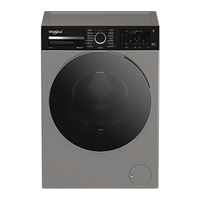 Whirlpool Washer-Dryer - 10/7kg