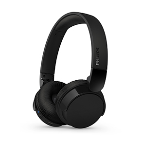 Philips On-ear wireless headphones