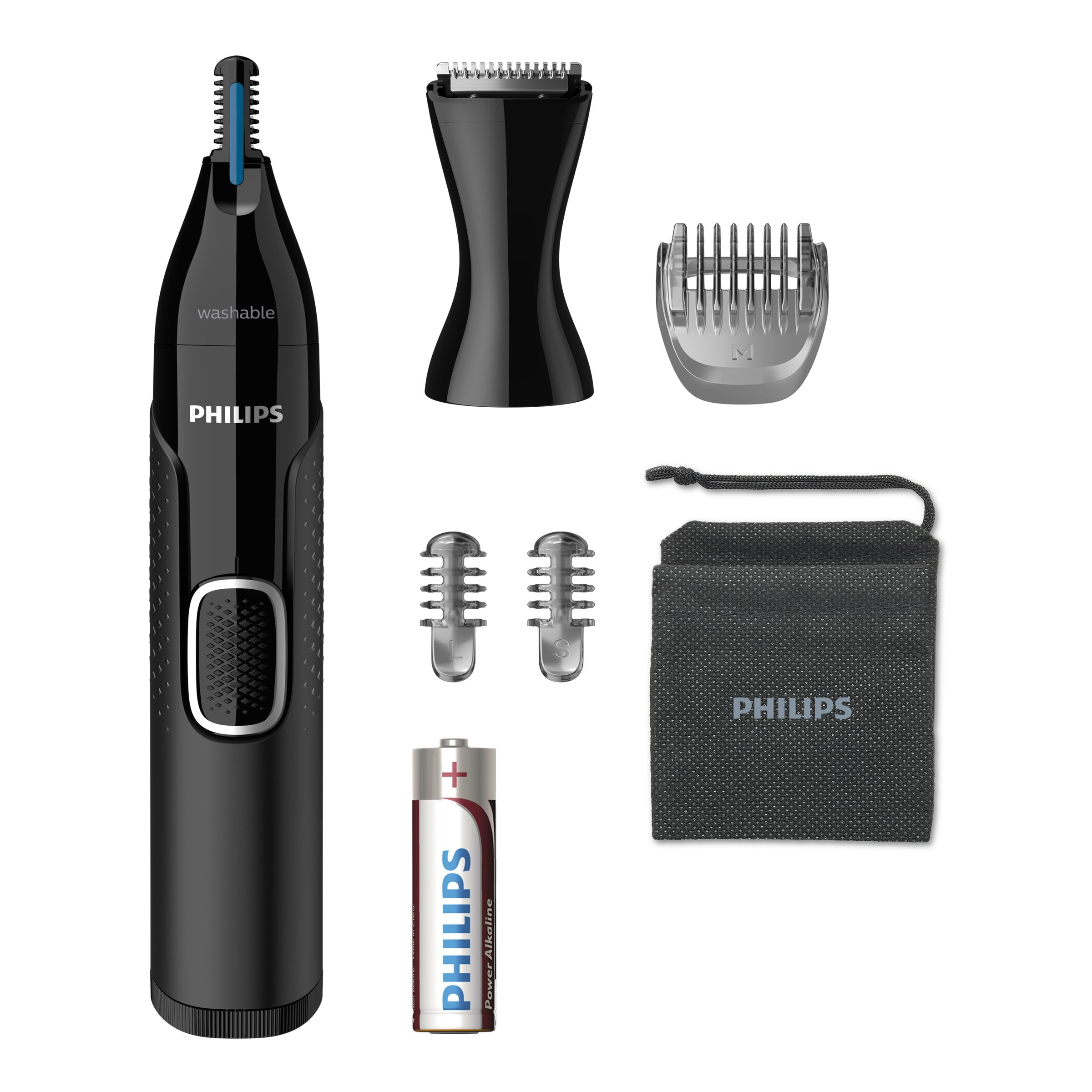 Philips 5000 Series Nose Trimmer