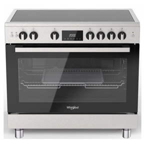 Whirlpool Electric Freestanding Cooker - 90cm