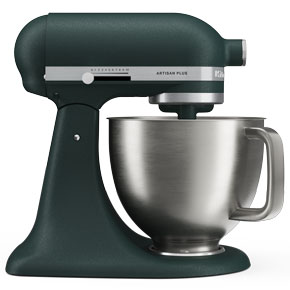 KitchenAid ARTISAN PLUS 4.7L Tilt-Head Stand Mixer