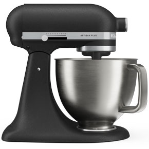 KitchenAid ARTISAN PLUS 4.7L Tilt-Head Stand Mixer