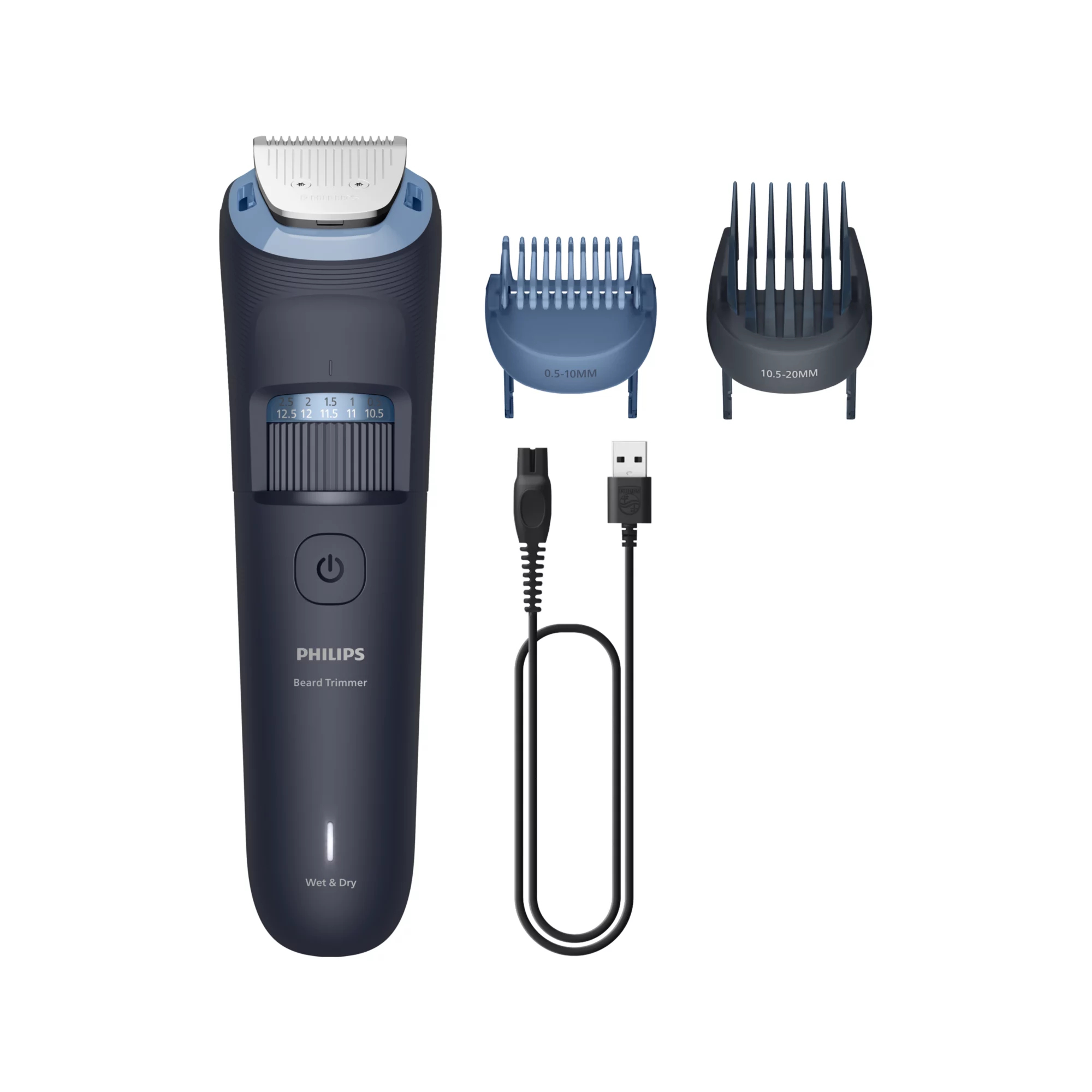 Philips Series 3000 Beard Trimmer