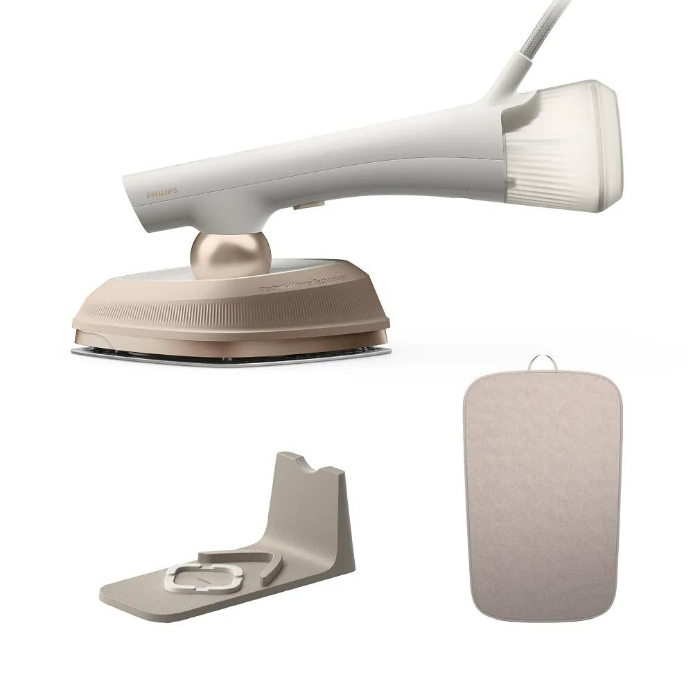Philips Hybrid Iron and Steamer OneTurn