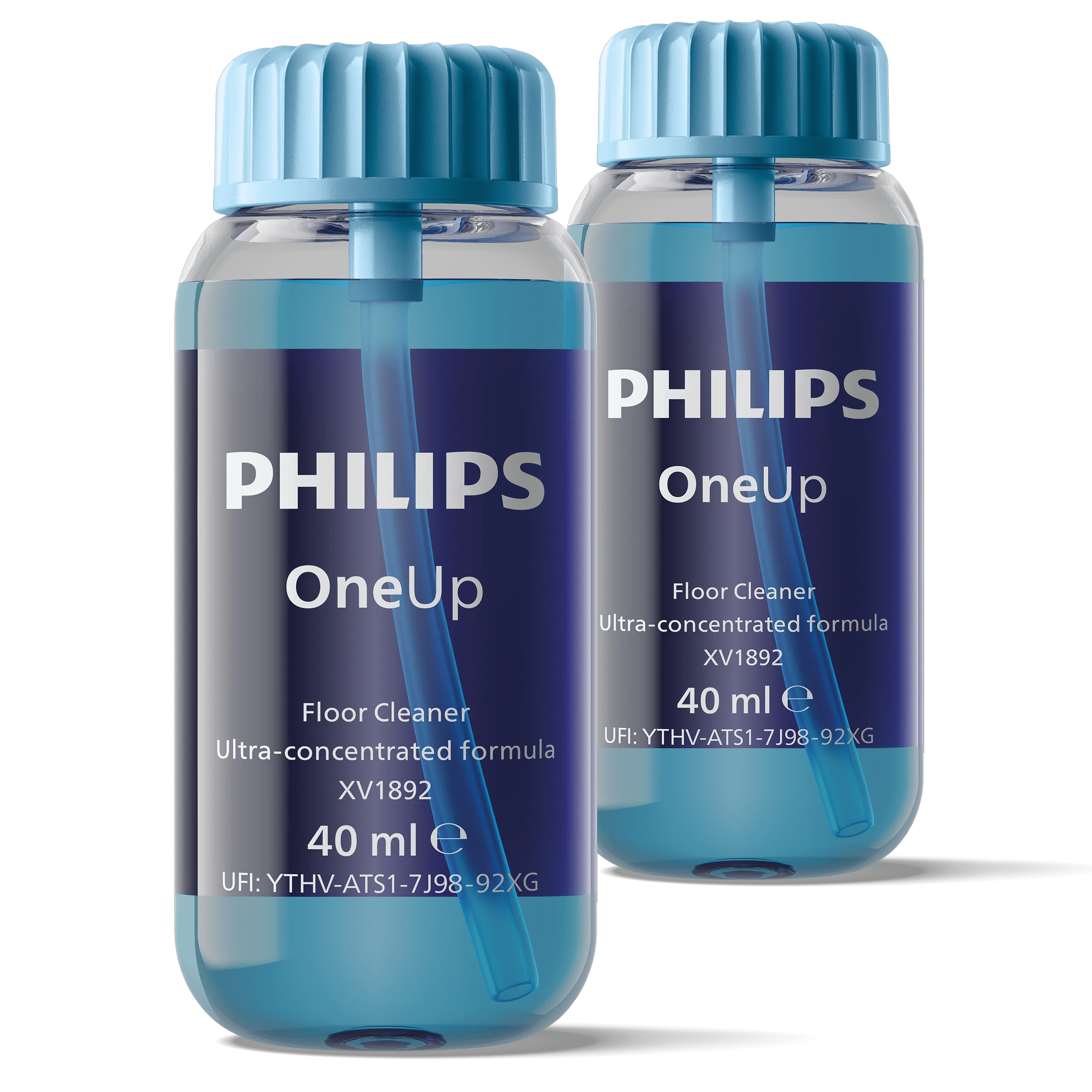 Philips OneUp Ultra-Concentrated Floor Cleaner