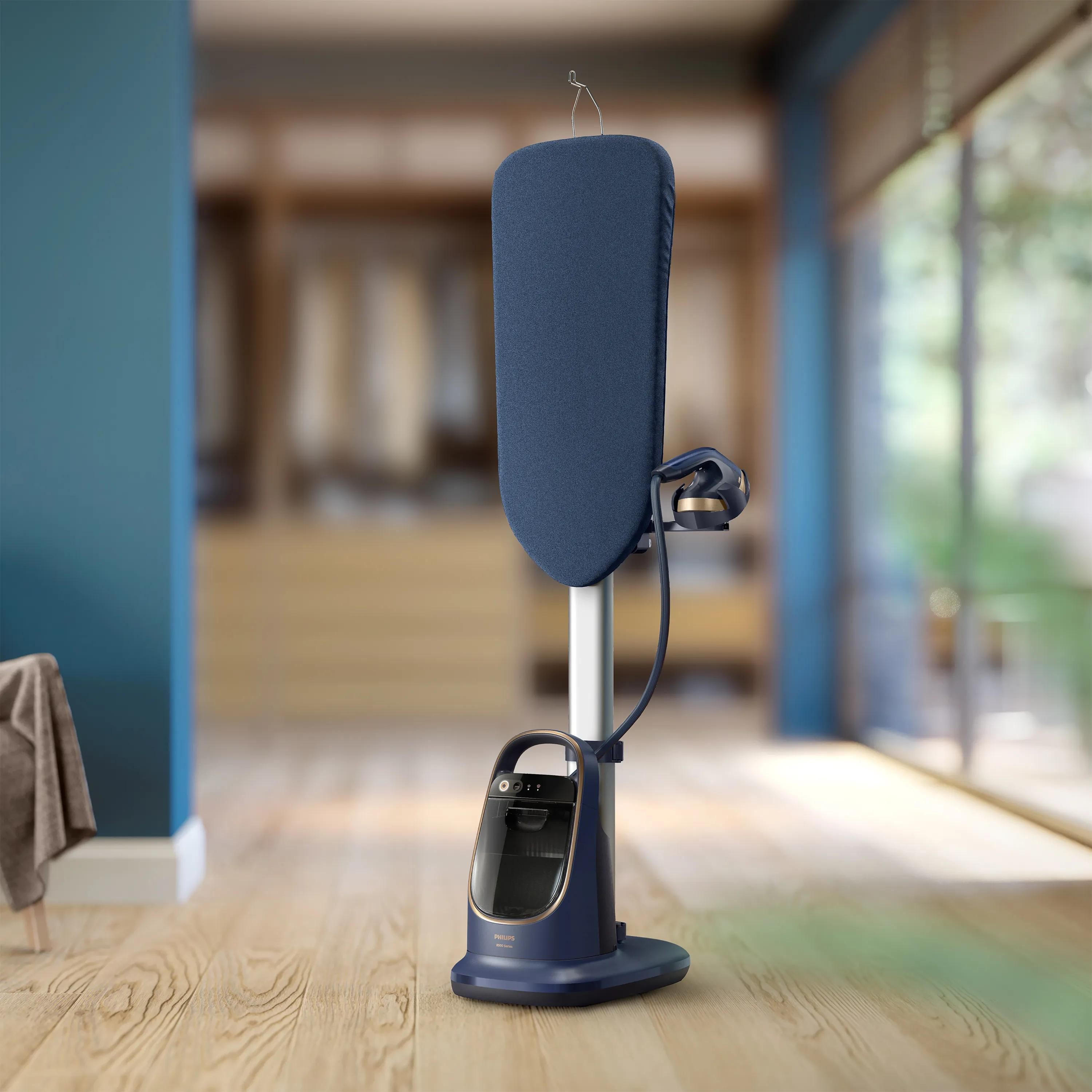 Philips  All-in-One 8500 Series Ironing Solutions