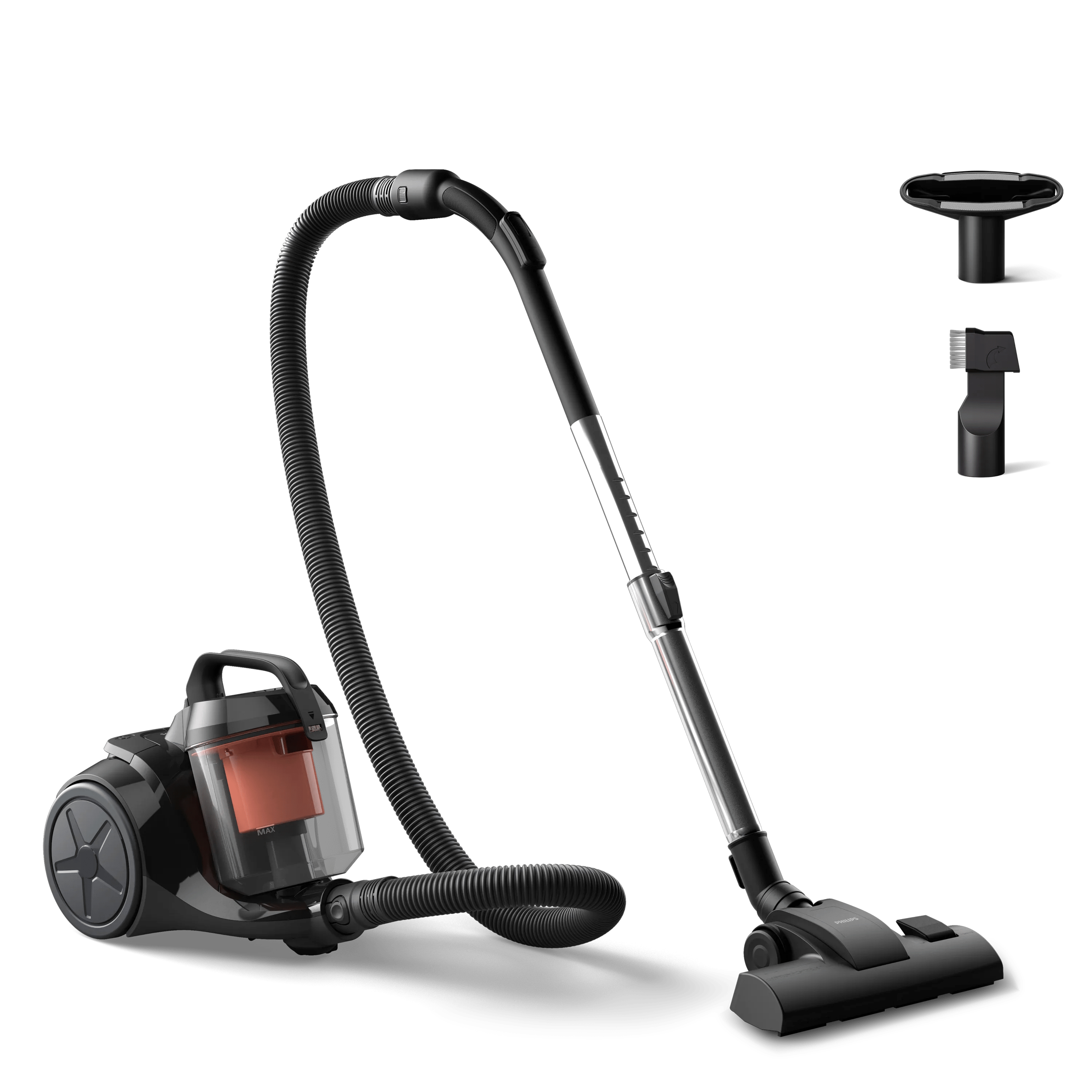 Philips 1000 Series Bagless Vacuum Cleaner