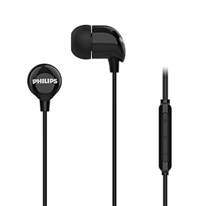 Philips In-ear wired headphones