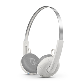 Philips Wireless On-Ear Headphones