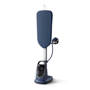 Philips All-in-One Upright Garment Steamer