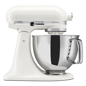 KitchenAid ARTISAN 4.7 L Tilt Head Stand Mixer
