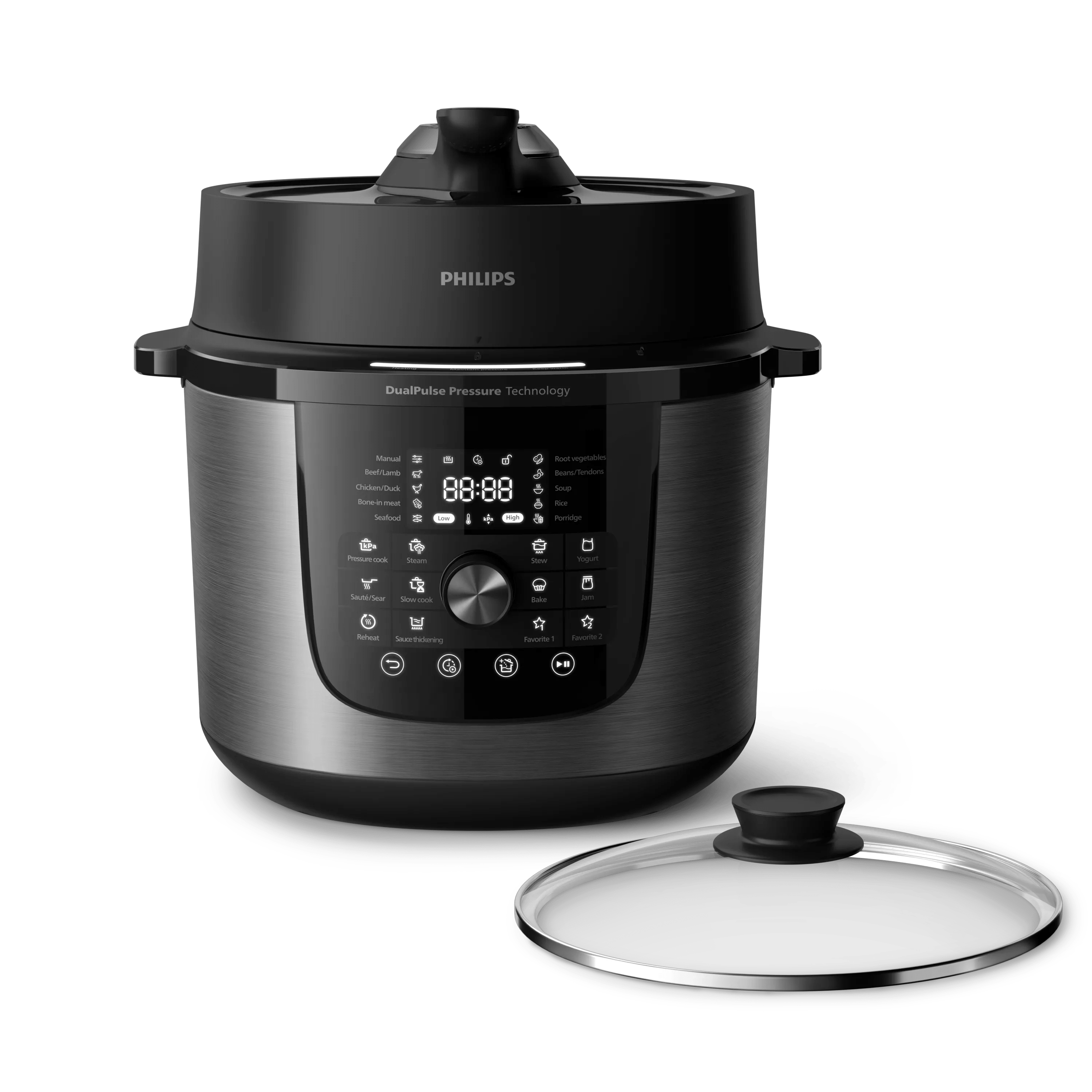 Philips 3000 Series Multi Cooker