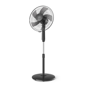 Philips Series 600 Pedestal Fan