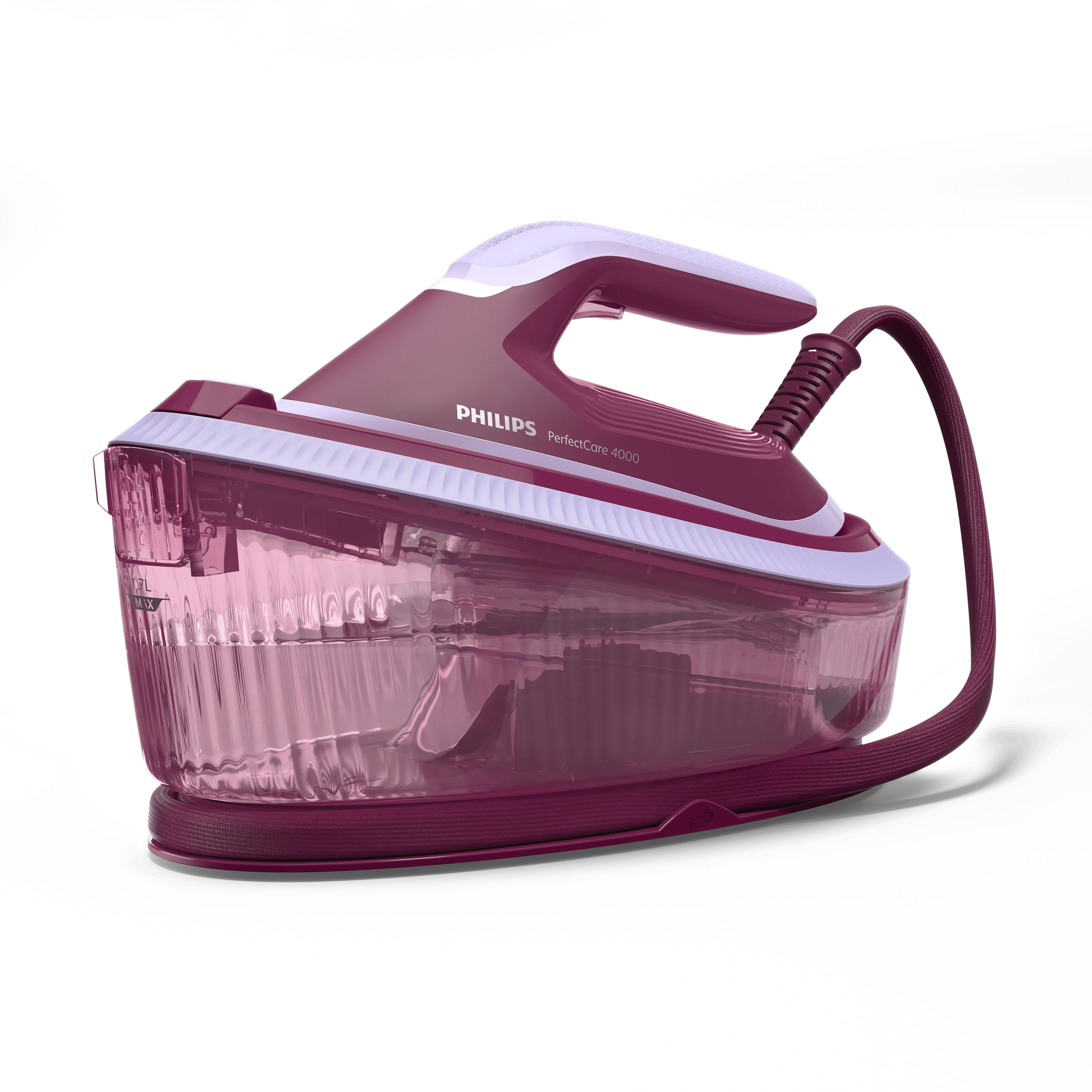 Philips 4000 Series Steam Generator Iron