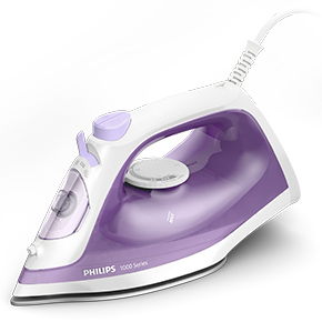 Philips 1000 Series Steam Iron